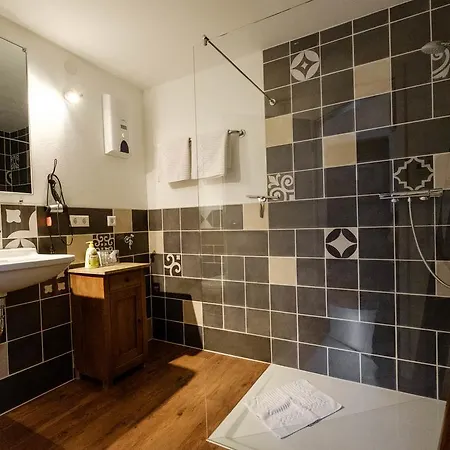 Apartment Bleibe Besigheim Esterno foto