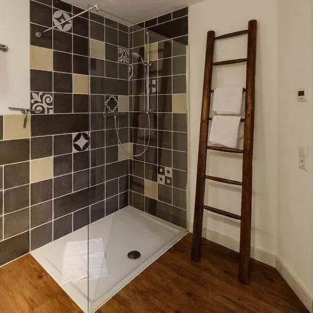 Apartment Bleibe Besigheim Esterno foto